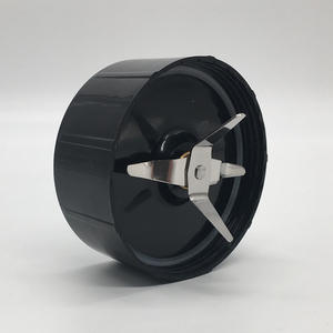 Extracteur Cross Blade <span class=keywords><strong>Blender</strong></span> Pièces de rechange pour <span class=keywords><strong>Bullet</strong></span> <span class=keywords><strong>Magic</strong></span> <span class=keywords><strong>Blender</strong></span> Nutri Juicer et Mixer 250W MB1001 - Product Image 2