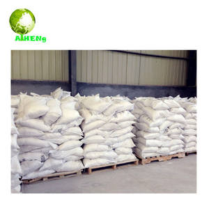 China Preis nh2so3h cas 5329-14-6 reine 995 Sulfamin säure - Product Image 5