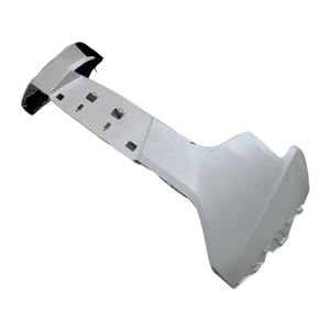 2019-2029 <span class=keywords><strong>Lexus</strong></span> UX260UX300h parachoques trasero 52159-76923 - Product Image 3