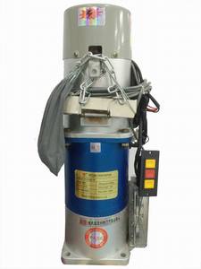 Nhiệm vụ nặng nề tự động điện tử cơ giới Roll-up động cơ AC 1300kg cửa cuốn động cơ - Product Image 3