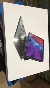 Bàn Phím Nam Châm Cho iPad Pro12.9 Bàn Phím Không Dây Với Chức Năng Chuột Cảm Ứng - Product Image 6