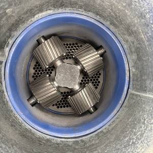 Machine à granulés d'aliments pour usage domestique, mini granulateur à matrice plate pour aliments de volaille, lapins et poissons-chats, petite échelle - Product Image 5