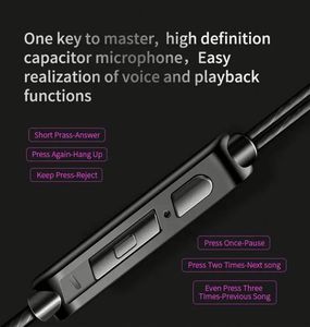 QKZ AK6 Dynamic Hifi Earbuds Hifi Bass in Ear Headset Wired Sports Headphone Performance Earphone - Product Image 3