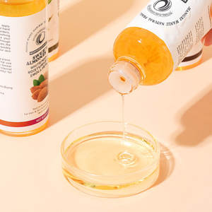 China Supply OEM ODM Hagebutten mandel Jojoba Avocado Argan Trauben kernöl Bulk für Gesicht & <span class=keywords><strong>Massage</strong></span> Bio kalt gepresstes Träger öl - Product Image 2