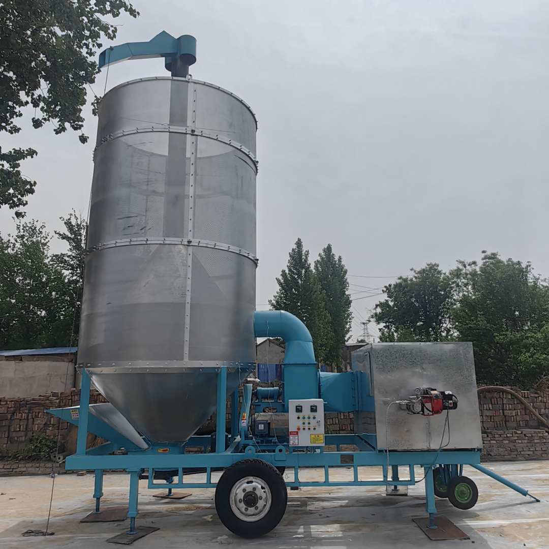 paddy dryer portable