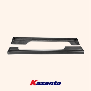 For Nissan Skyline <strong>R34</strong> Gtt Esb Style Side Skirt Fiber Glass - Product Image 3
