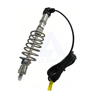 เครื่องมือวัดอุณหภูมิสูงป้องกันการรบกวน - Product Image 3