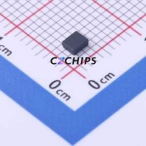 Inductor de Potencia MWTC252010S1R0MT 1008 (Inductancia: 1uH) (Precisión: 20%) (Corriente Nominal: 3.4A) - Product Image 1