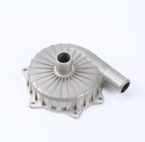 专业制造商镁压铸精密配件的轻质耐用汽车零件原始设备制造商服务 - Product Image 4