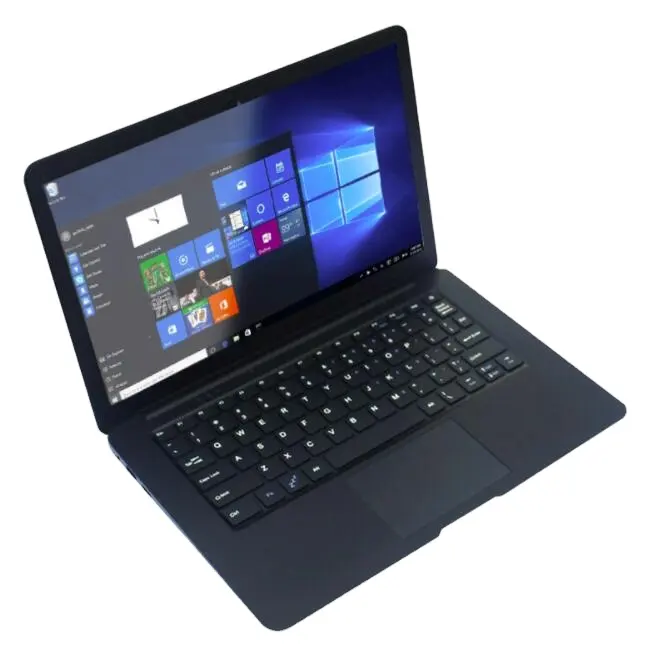 공장 도매 NewCheap 10.2 인치 학생 노트북 소형 TN 스크린 Win10 10.2 인치 노트북 노트북 컴퓨터 어린이
