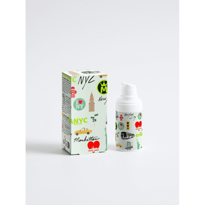 Suero para el Cuidado de Manchas de Acné Manhattan Premium Opulence - Product Image 3