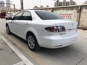 <span class=keywords><strong>Mazda</strong></span> 6 2.0L Sedán <span class=keywords><strong>2015</strong></span>-2022, Listo para Enviar, Auto Usado de Lujo con Caja de Cambios Automática, Asientos de Cuero, Volante a la Izquierda, Tracción AWD - Product Image 6