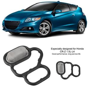 ปะเก็นฝาสูบฮอนด้า 15825-RB0-003 สำหรับซีรีส์ Cr-Z City Fit Vtec อะไหล่เปลี่ยนซีลใหม่ - Product Image 3