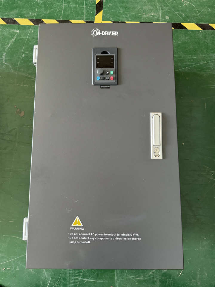 3 Phase 380V Ac VFD Drive 220kw Frequency Converter| Alibaba.com