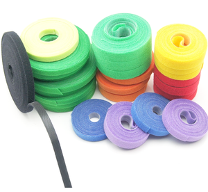 Fabricants personnalisés pour ruban magique <span class=keywords><strong>montre</strong></span> <span class=keywords><strong>bracelet</strong></span> 6cm crochet et boucle - Product Image 1