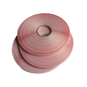 Chất Lượng Tốt Giá Rẻ Nhà Cung Cấp Trung Quốc Cho Túi Opp Pe Băng Keo Niêm Phong Băng Keo Tháo Rời Hai Mặt Chất Liệu HDPE - Product Image 3