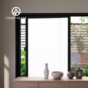 इलेक्ट्रिक विंडो टिंट 91% 84% पारदर्शिता ग्लास स्टिकर गोपनीयता विंडो फिल्म - Product Image 1