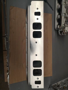Pièces automobiles GM454 culasse en aluminium nouvelle tête OEM 1053 911 911 1052 <span class=keywords><strong>BBC</strong></span> 7.4L pour Big Block Chevy - Product Image 3