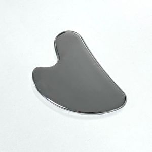 กระดานกัวซาทำจากสเตนเลส304เคลือบเงาสำหรับระบายน้ำเหลือง - Product Image 6