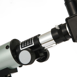 F36050TX Astronomical Telescope Resin Lens Single Coating Monocular Viewfinder Civilian Use - Product Image 1