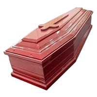Fábrica de Ataúdes que Ofrece Ataúdes y Urnas Funerarias a Precios Bajos
