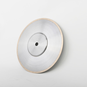 Disco de Corte de Diamante con Recubrimiento de Titanio de Grado Industrial a <span class=keywords><strong>Precio</strong></span> de Fábrica, 6 Pulgadas de Diámetro, para Azulejos, Mármol, Granito, Piedra, <span class=keywords><strong>Dekton</strong></span> - Product Image 5