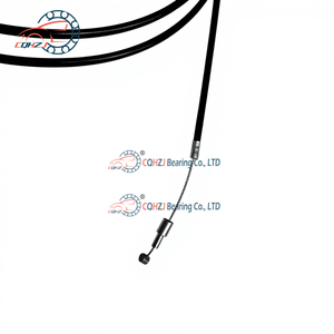 CQHZJ Repuestos de Motocicleta de Alta Calidad, Cable de <span class=keywords><strong>Acelerador</strong></span> para Motocicleta, Medidor de <span class=keywords><strong>Embrague</strong></span> de <span class=keywords><strong>Freno</strong></span> para BAJAJ - Product Image 5