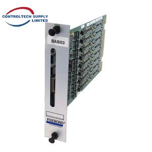 โมดูล I/O แบบอะนาล็อกความแม่นยำสูงรุ่น Foxboro P0914RY-OA ของแท้ 16 บิต พร้อมระบบสำรองไฟ สำหรับซีรีส์ I/A DCS - Product Image 2