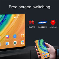 15.6 Inch1080P Full HD Anti-blue Light Gaming Phone Office Laptop Screen Extender IPS External Display Portable Monitor
