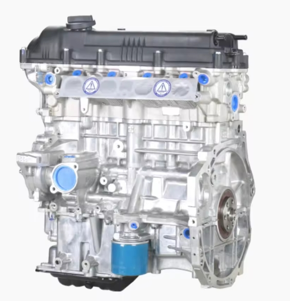 Original High Quality 4 Cylinder Engine
