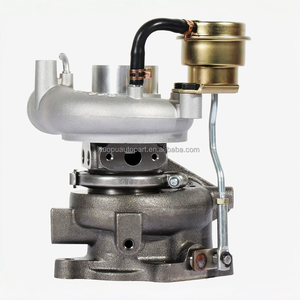 Turbo TF035 49135-03101 en Oferta para <span class=keywords><strong>Mitsubishi</strong></span> <span class=keywords><strong>Delica</strong></span> 2.8L Motor Diésel 4M40 138 HP - Product Image 1