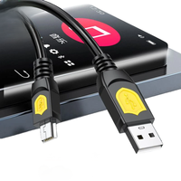 Câble d'imprimante USB haute vitesse pour Canon pour Epson pour HP et Brother différentes longueurs 0.5M 1M 1.5M 3M 5M