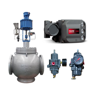 67CFR and 67DFR Regulator and DVC6200 Series Digital Smart <b>Controller</b> - Product Image 5