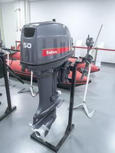 Motor Fuera de Borda <span class=keywords><strong>Enduro</strong></span> <span class=keywords><strong>Yamaha</strong></span> de <span class=keywords><strong>50</strong></span> Caballos de Fuerza/Mismo Motor que <span class=keywords><strong>Yamaha</strong></span> - Product Image 2