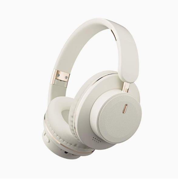 New High-value Head-mounted Bluetooth Headset Wireless Gaming Headset Ultra-long Battery Life Without Ear Pressure Heavy Bass