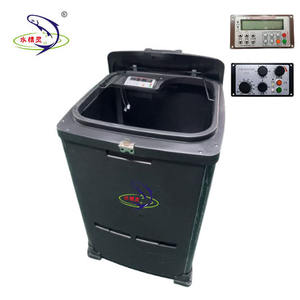 80kg 120kg Su Ürünleri Yetiştiriciliği Havuzu Otomatik Balık Besleyici Büyük Havuz Deniz Su Ürünleri Yetiştiriciliği için Zamanlayıcı Ayarlı - Product Image 1