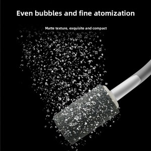 Luchtsteen <span class=keywords><strong>2</strong></span> stuks <span class=keywords><strong>4</strong></span> <span class=keywords><strong>x</strong></span> <span class=keywords><strong>2</strong></span> inch grote keramische milieuvriendelijke cilinder voor <span class=keywords><strong>aquarium</strong></span> en hydrocultuur luchtpomp woonkamergebruik - Product Image 2