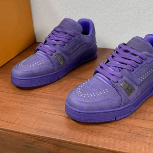 Zapatillas Deportivas de Lujo Personalizadas para Hombre y Mujer, Calzado Deportivo Casual de Baloncesto con Logotipo, Suaves, para Invierno, Otoño y Verano, a la Moda - Product Image 2