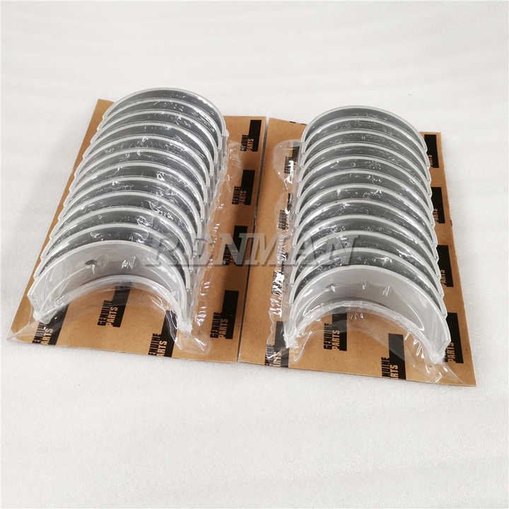3092940 4067877 4025322 Cummins engine QST30 STD Connecting Rod