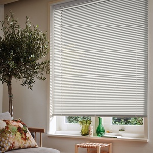 Persianas Venecianas Manuales de Aluminio Inalámbricas de 25 mm - Product Image 2