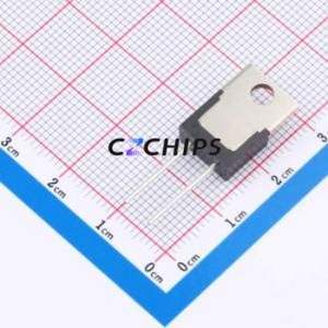 Résistance traversante RTO050F10R00JTE1 TO-220 à film épais 10 Ohm 5% 50W - Product Image 2