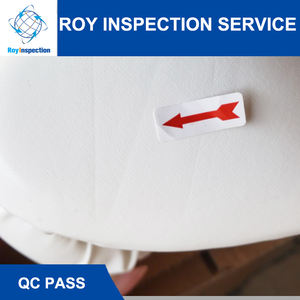 敏感货物装运广东质检公司全面认可第三方装运前检验服务质量控制 - Product Image 6