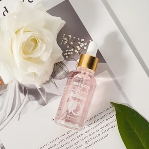 FATAZEN vitamina C ácido rejuvenecimiento cara suero BHA 5% cuidado de la piel blanqueamiento ácido salicílico suero de ácido hialurónico de bajo peso molecular - Product Image 2