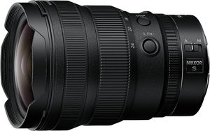 สำหรับ Z 14-24 มม. F/2.8 S |   เลนส์ซูมมุมกว้างรูรับแสงกว้างระดับมืออาชีพ ทนทานต่อสภาพอากาศ โฟกัสแบบแมนนวล โครงสร้างโลหะ สำหรับ Z - Product Image 3