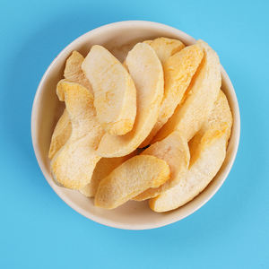 <span class=keywords><strong>Dates</strong></span> biologiques lyophilisées Chips de mangue séchées originales Snacks sains sous vide Fruits secs Vente en gros - Product Image 1