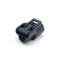 Impermeable para Sumitomo Auto Connector Terminal HX040 Enchufe de 2 pines 6189-0890 Auto Lamplet Sensor de faro Toma de luz de giro