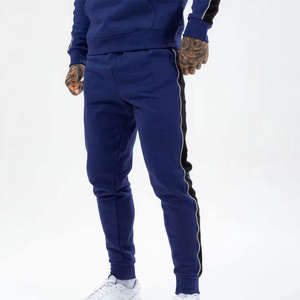 Trajes Deportivos Vintage de Invierno para Hombre al por Mayor, Personalizados, Transpirables, de Secado Rápido, de Poliéster/Algodón, con Opción de Logotipo Personalizado, Talla XXL - Product Image 4