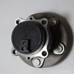 Unité de roulement de moyeu de roue Bisu 011-1017-0350, diamètre intérieur 150, pour remplacement M3 T5 - Product Image 3