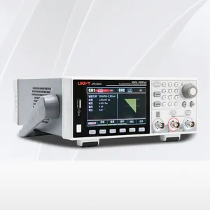 ฟังก์ชันแหล่งกำเนิดสัญญาณ UNI-T เครื่องกำเนิดรูปคลื่นตามต้องการ UTG1022X/1042X สองช่องสัญญาณ อัตราการสุ่มตัวอย่าง 200MSa/s 16 บิต - Product Image 4