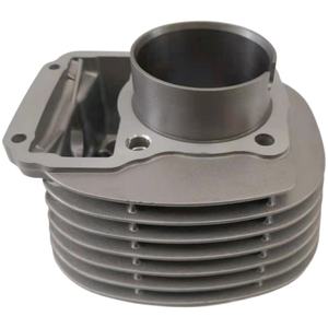 Kit de cylindre de haute qualité QJ150 <span class=keywords><strong>keeway</strong></span> <span class=keywords><strong>150cc</strong></span> pièces de moto - Product Image 1